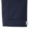 Куртка мужская Hooded Softshell темно-синяя - 11