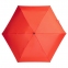 Зонт складной Unit Five, красный - 3
