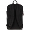 Рюкзак для ноутбука Burst Argentum, серый с темно-серым - 6