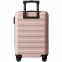 Чемодан Rhine Luggage, розовый - 1