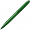 Ручка шариковая Moor Silver, зеленая - 1