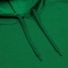 Толстовка с капюшоном Slam 320, ярко-зеленая - 4