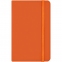 Блокнот Nota Bene, оранжевый - 5