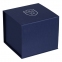 Кружка «СКА» в подарочной коробке, синяя - 5
