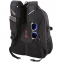 Рюкзак для ноутбука Swissgear Air Flow Plus, черный - 1