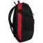 Рюкзак Swissgear Weekend, черный с красным - 3