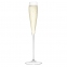 Набор высоких бокалов для шампанского Wine - 3