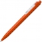 Ручка шариковая Rush, оранжевая - 1