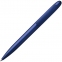 Ручка шариковая Moor Silver, синяя - 1