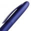 Ручка шариковая Moor Silver, синяя - 5