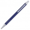 Ручка шариковая Techno, синяя - 2