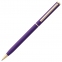 Ручка шариковая Hotel Gold, ver.2, фиолетовая - 2