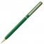 Ручка шариковая Hotel Gold, ver.2, зеленая - 2