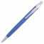 Ручка шариковая Simple, синяя - 2