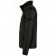 Куртка флисовая мужская New look Men 250, черная - 6