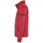 Куртка флисовая мужская New look Men 250, красная - 5