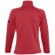 Куртка флисовая женская New look Women 250, красная - 4