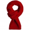 Набор Nordkyn Full Set с шарфом, красный - 2