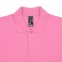 Рубашка поло мужская Spring 210, розовая - 4