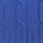 Плед Auray, ярко-синий - 6