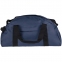 Спортивная сумка Portage, темно-синяя - 7