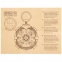 Флешка «Криптекс»® Compass Lock, 16 Гб - 23