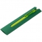 Чехол для ручки Hood color, зеленый 16,5х4 см, картон - 3