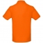Рубашка поло мужская Inspire, оранжевая - 1