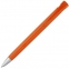 Ручка шариковая Bonita, оранжевая - 2