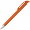 Ручка шариковая Bonita, оранжевая - 1