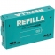 Набор перезаряжаемых батареек Refilla AAA, 450 мАч - 8