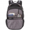 Рюкзак для ноутбука Swissgear ScanSmart Loop, черный - 11