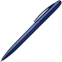 Ручка шариковая Moor Silver, синяя - 3
