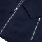 Куртка флисовая мужская TWOHAND темно-синяя - 4