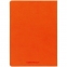 Ежедневник Basis, датированный, оранжевый - 7