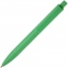Ручка шариковая Prodir DS4 PMM-P, зеленая (мятная) - 1