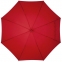 Зонт-трость LockWood, красный - 1