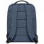 Рюкзак для ноутбука Mi City Backpack, темно-синий - 3