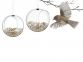 Набор подвесных кормушек для птиц Mini Bird Feeders - 3