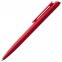Ручка шариковая Senator Dart Polished, красная - 1