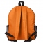 Рюкзак Unit Easy, оранжевый - 4