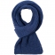 Набор Nordkyn с шарфом, синий меланж - 3