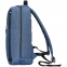 Рюкзак для ноутбука Mi City Backpack, темно-синий - 5