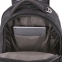 Рюкзак для ноутбука Swissgear Air Flow Plus, черный - 9