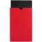 Шубер Flacky Slim, красный 13,2х21х1,6 см, картон - 3