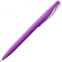 Карандаш механический Pin Soft Touch, фиолетовый - 3
