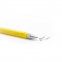 Ручка шариковая Construction, мультиинструмент, желтая - 2