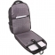 Рюкзак для ноутбука Swissgear ScanSmart Loop, черный - 12