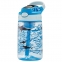 Бутылка для воды детская Gizmo Flip Sharks - 1