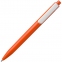 Ручка шариковая Rush, оранжевая - 3